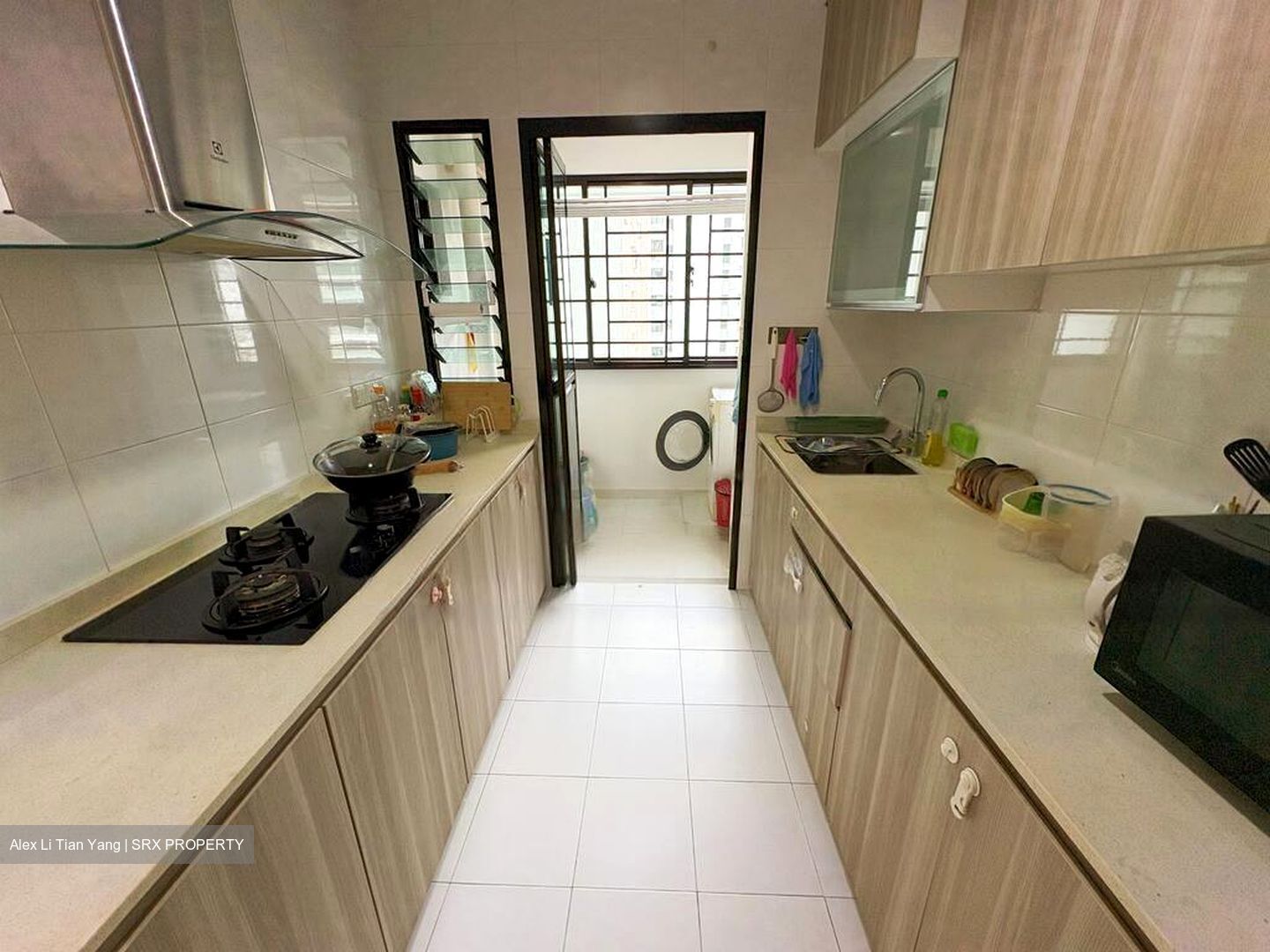 Blk 265B Punggol Emerald (Punggol), HDB 4 Rooms #459446101